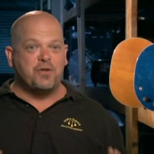 Meet your Posher, Kevin